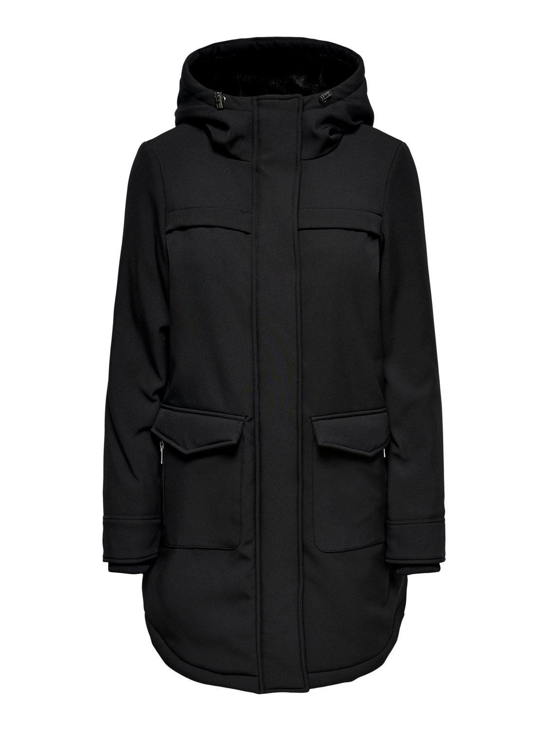 Only Maastricht - Parka jakke - HUSET Men & Women