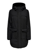 Only Maastricht - Parka jakke - HUSET Men & Women