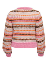 Only Mabel - Stribet strik - HUSET Men & Women