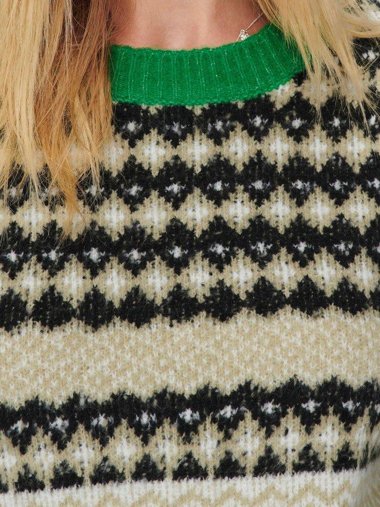 Only Madea - Strik - HUSET Men & Women