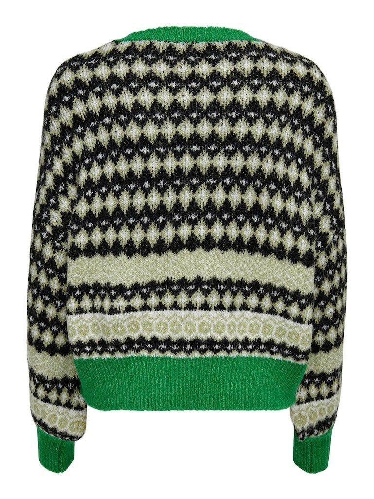 Only Madea - Strik - HUSET Men & Women