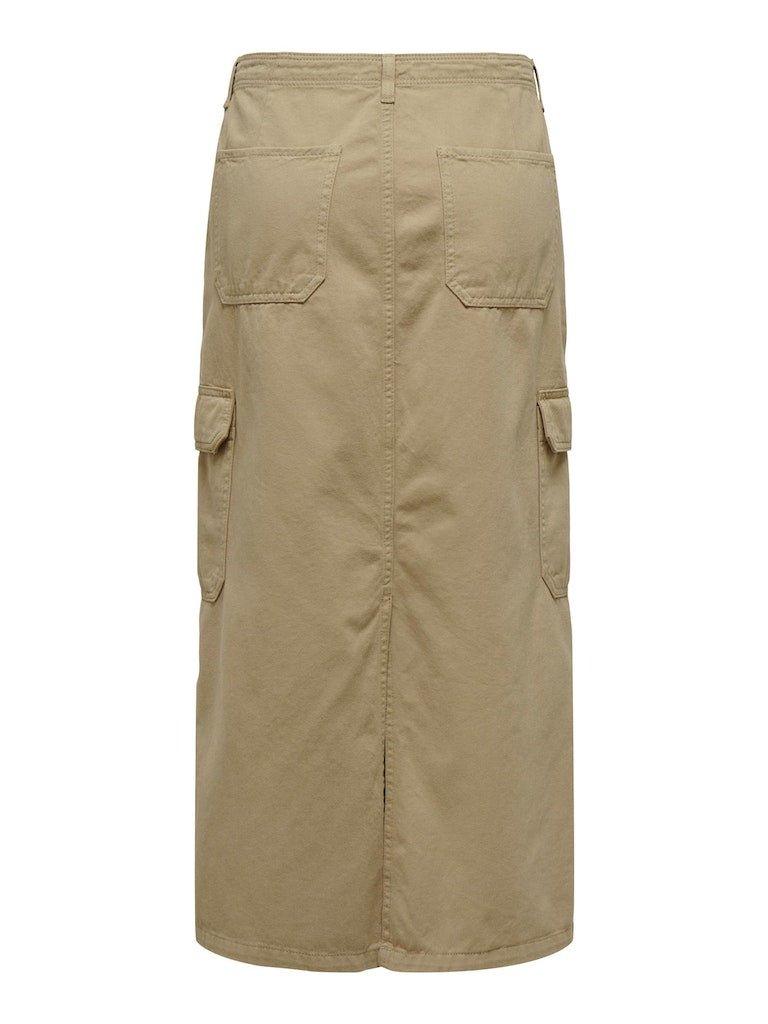 Only Malfy - Cargo nederdel - HUSET Men & Women