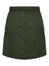 Only Malika - Cargo nederdel - HUSET Men & Women