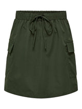 Only Malika - Cargo nederdel - HUSET Men & Women