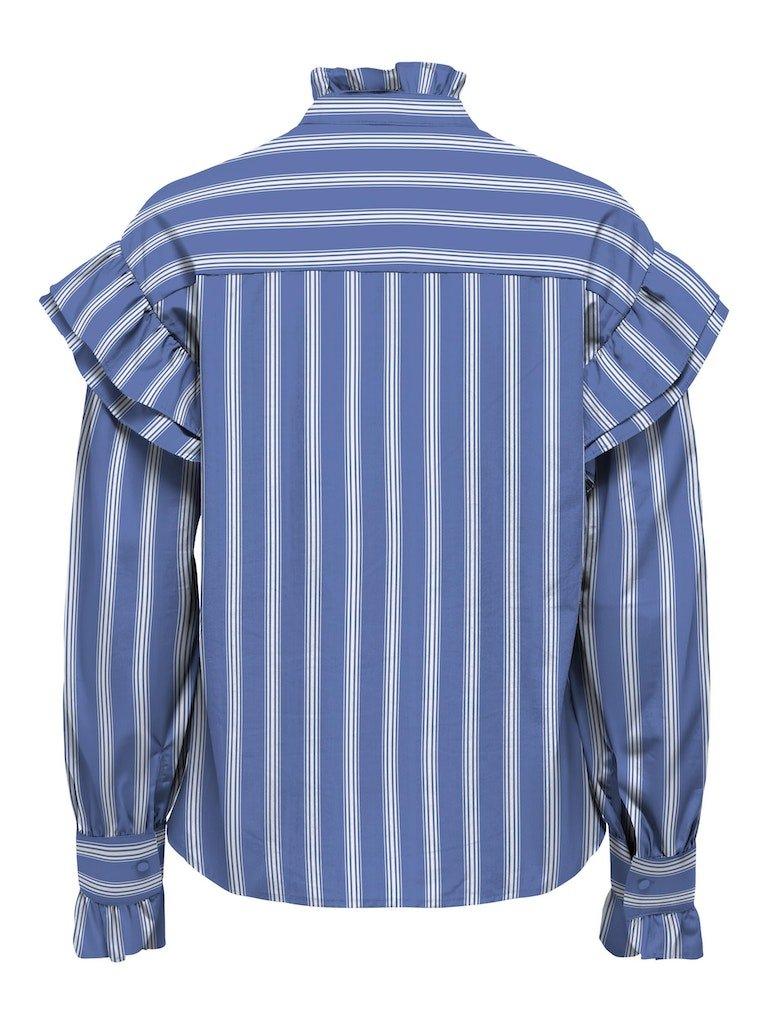 Only Malou - Top - HUSET Men & Women