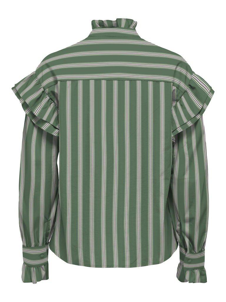 Only Malou - Top - HUSET Men & Women