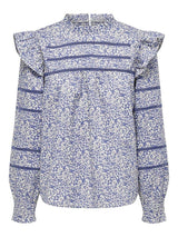 Only Mathilde - Bluse - HUSET Men & Women