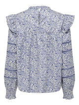 Only Mathilde - Bluse - HUSET Men & Women