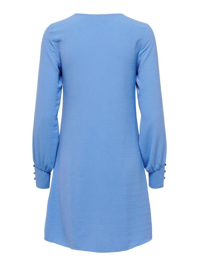 Only Mette - Kjole - HUSET Men & Women