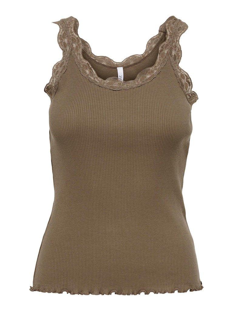 Only Michela - Top - HUSET Men & Women