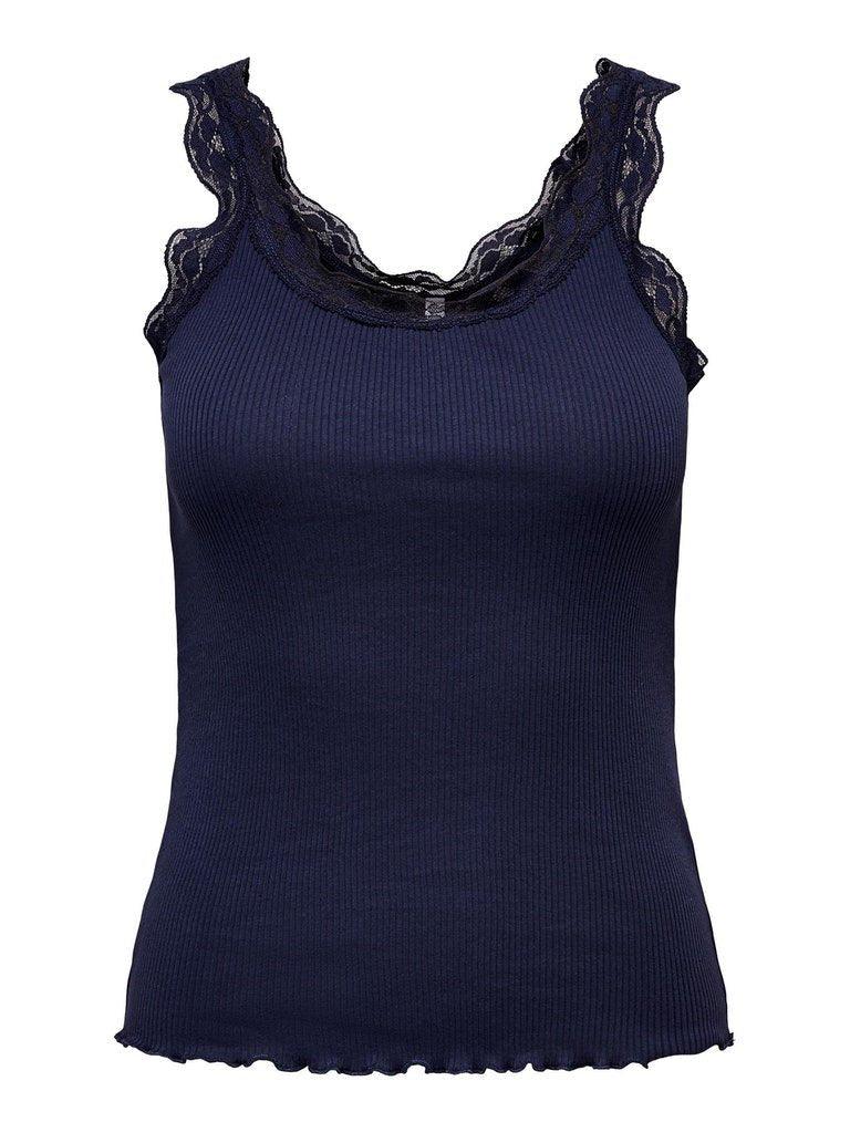 Only Michela - Top - HUSET Men & Women