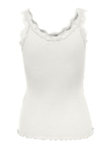 Only Michela - Top - HUSET Men & Women