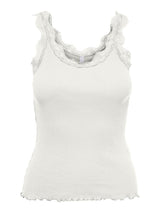 Only Michela - Top - HUSET Men & Women