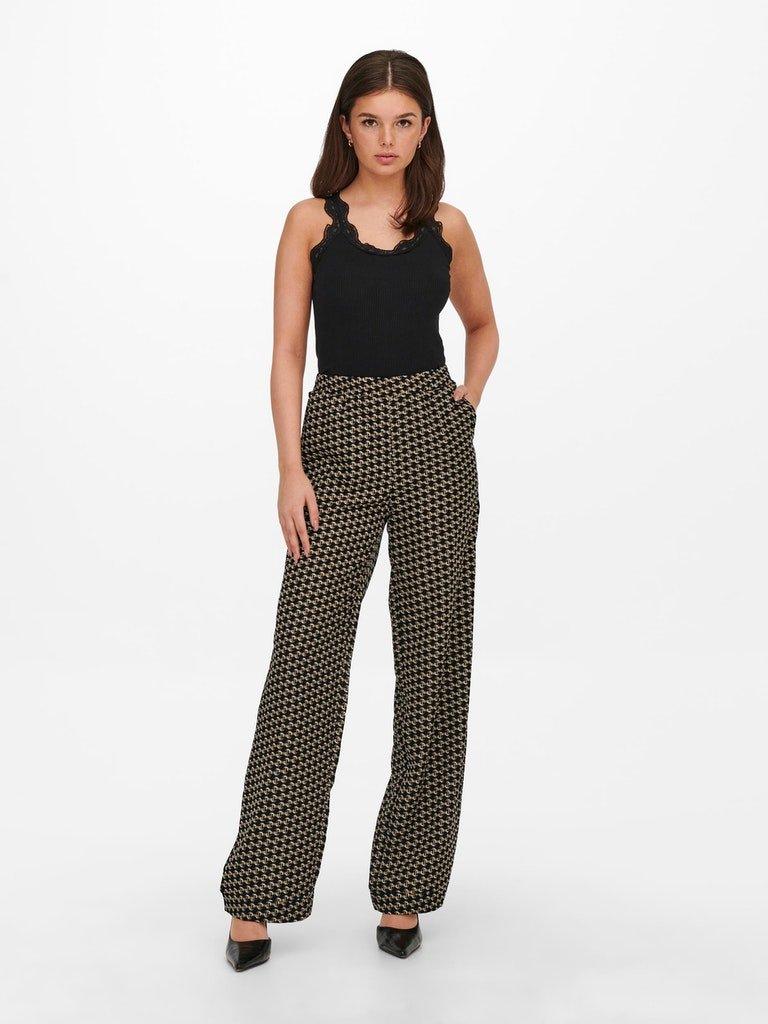 Only Michela - Top - HUSET Men & Women