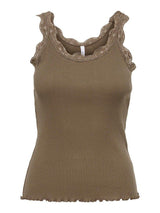 Only Michela - Top - HUSET Men & Women