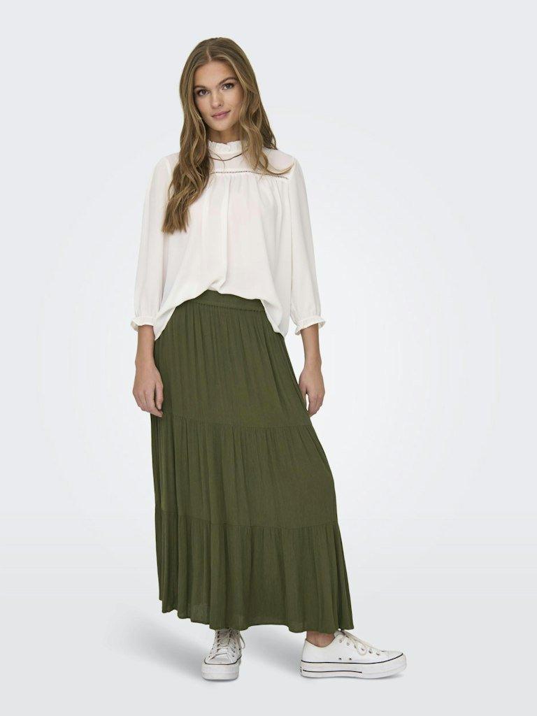 Only Mikka Life - Nederdel - HUSET Men & Women