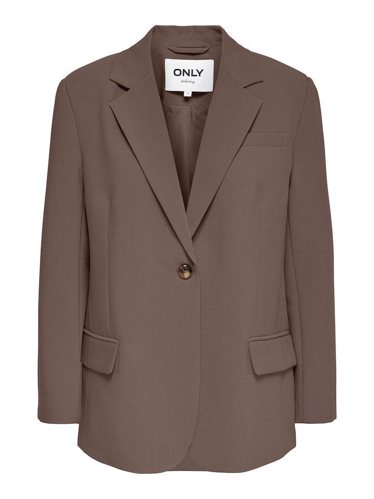 Only Milian - Boyfriend blazer - HUSET Men & Women