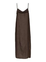 Only Mille - Midi kjole - HUSET Men & Women