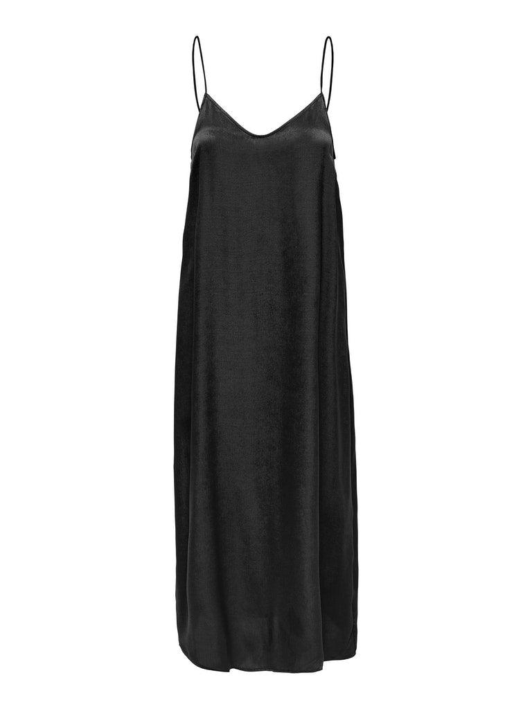 Only Mille - Midi kjole - HUSET Men & Women