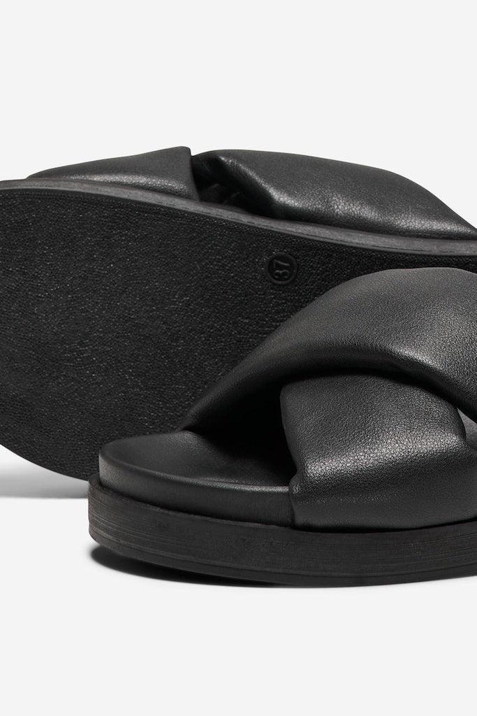 Only Minnie - Sandal i PU - HUSET Men & Women