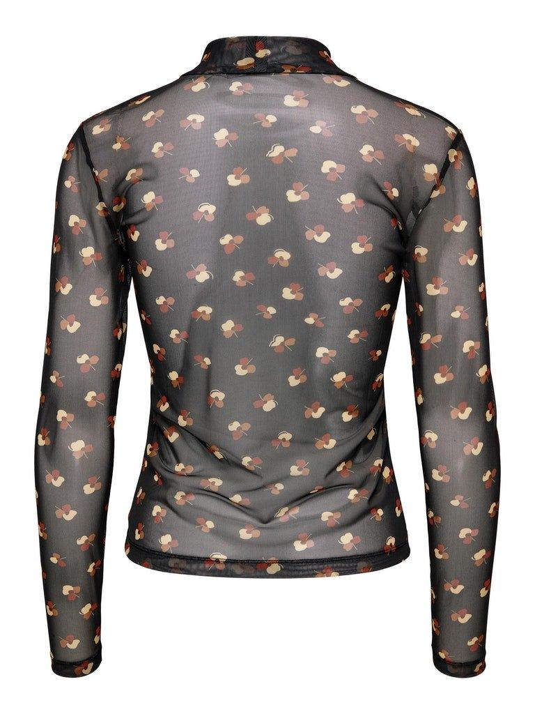 Only Mira Maja - Meshtop - HUSET Men & Women