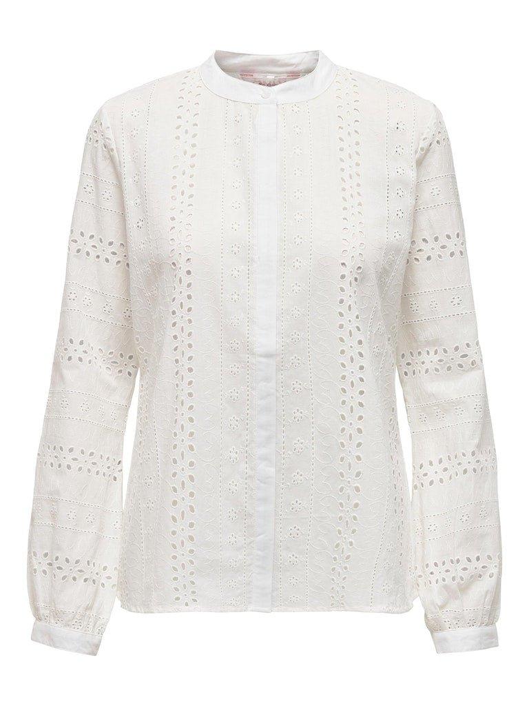Only Miriam - Bluse - HUSET Men & Women