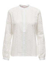 Only Miriam - Bluse - HUSET Men & Women