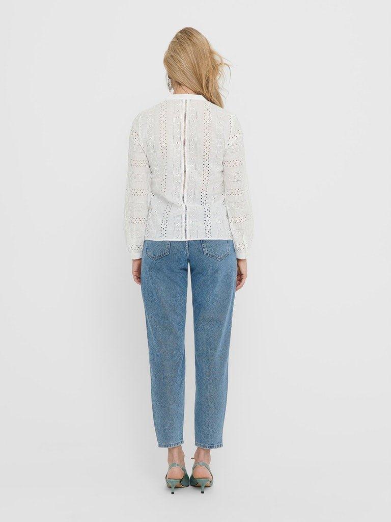 Only Miriam - Bluse - HUSET Men & Women