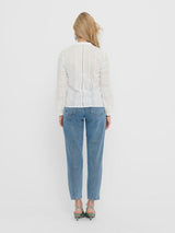 Only Miriam - Bluse - HUSET Men & Women