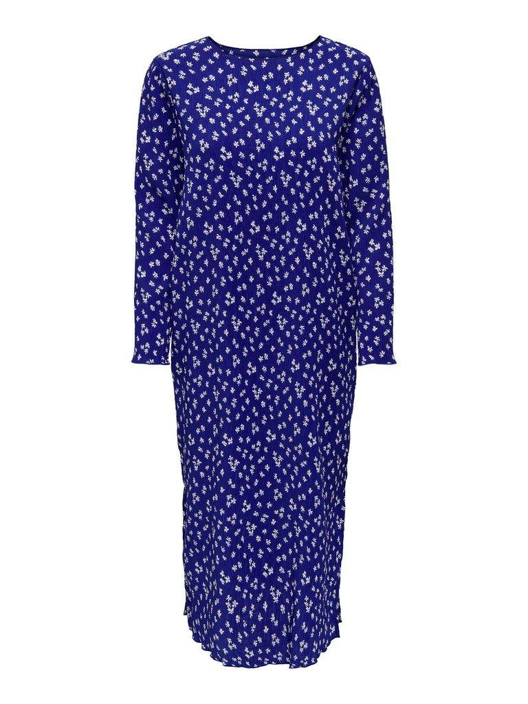 Only Molly - Plisse kjole - HUSET Men & Women