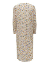 Only Molly - Plisse kjole - HUSET Men & Women