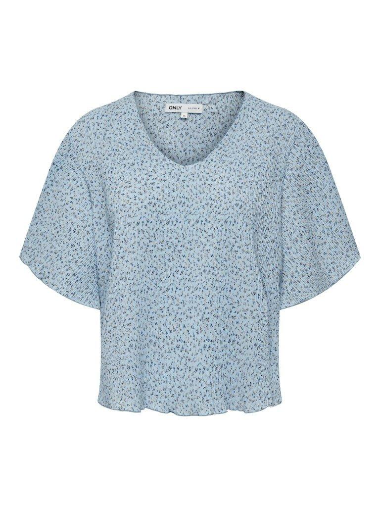 Only Molly - Top - HUSET Men & Women