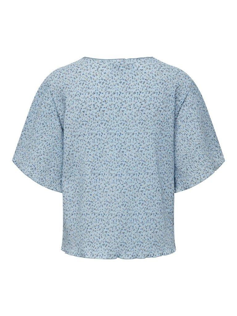 Only Molly - Top - HUSET Men & Women