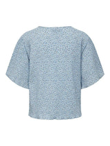 Only Molly - Top - HUSET Men & Women