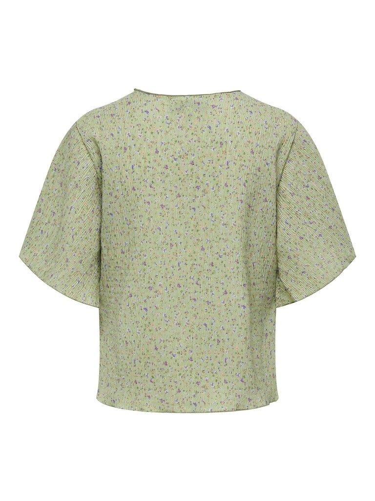 Only Molly - Top - HUSET Men & Women