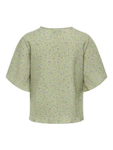 Only Molly - Top - HUSET Men & Women