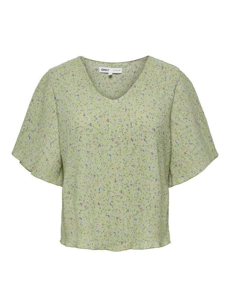 Only Molly - Top - HUSET Men & Women