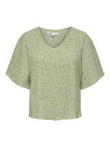 Only Molly - Top - HUSET Men & Women