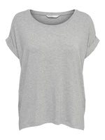 Only Moster - T-shirt - HUSET Men & Women (4819825360975)