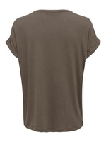 Only Moster - T-shirt - HUSET Men & Women (7850225402108)