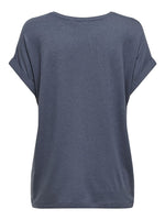 Only Moster - T-shirt - HUSET Men & Women (8782907179355)