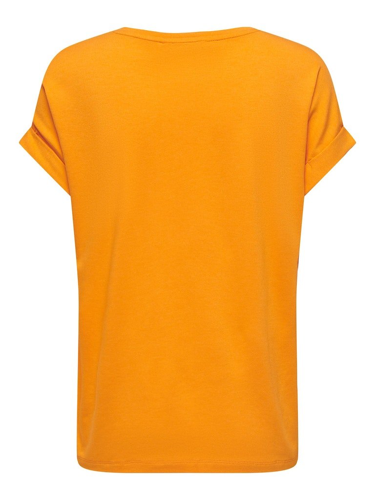 Only Moster - T-shirt - HUSET Men & Women (7991318118652)