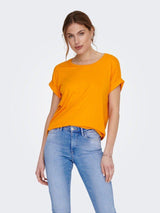 Only Moster - T-shirt - HUSET Men & Women