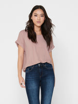 Only Moster - T-shirt - HUSET Men & Women