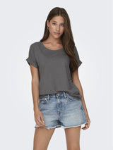 Only Moster - T-shirt - HUSET Men & Women