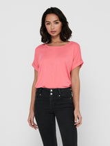 Only Moster - T-shirt - HUSET Men & Women