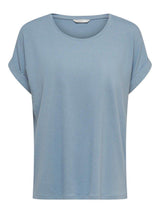 Only Moster - T-shirt - HUSET Men & Women