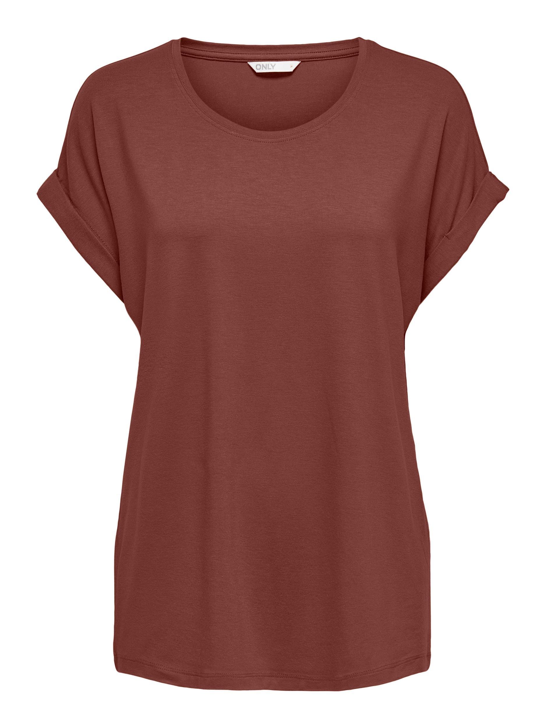 Only Moster - T-shirt - HUSET Men & Women