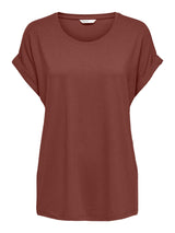 Only Moster - T-shirt - HUSET Men & Women