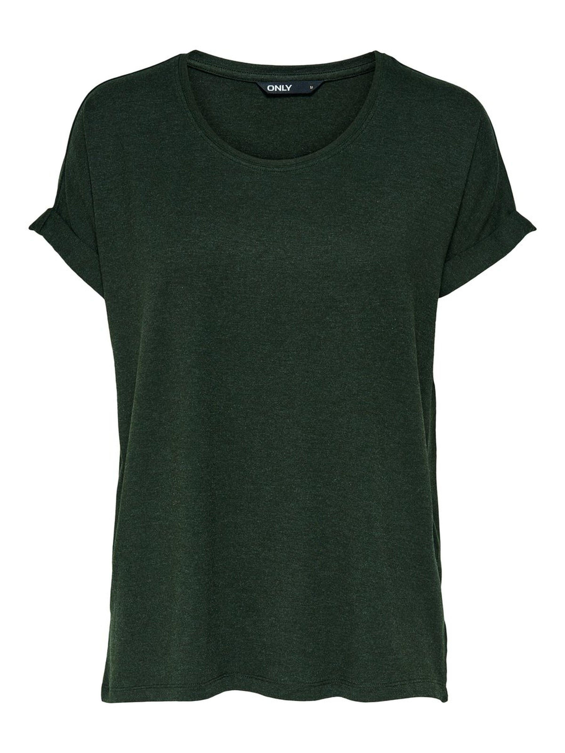 Only Moster - T-shirt - HUSET Men & Women